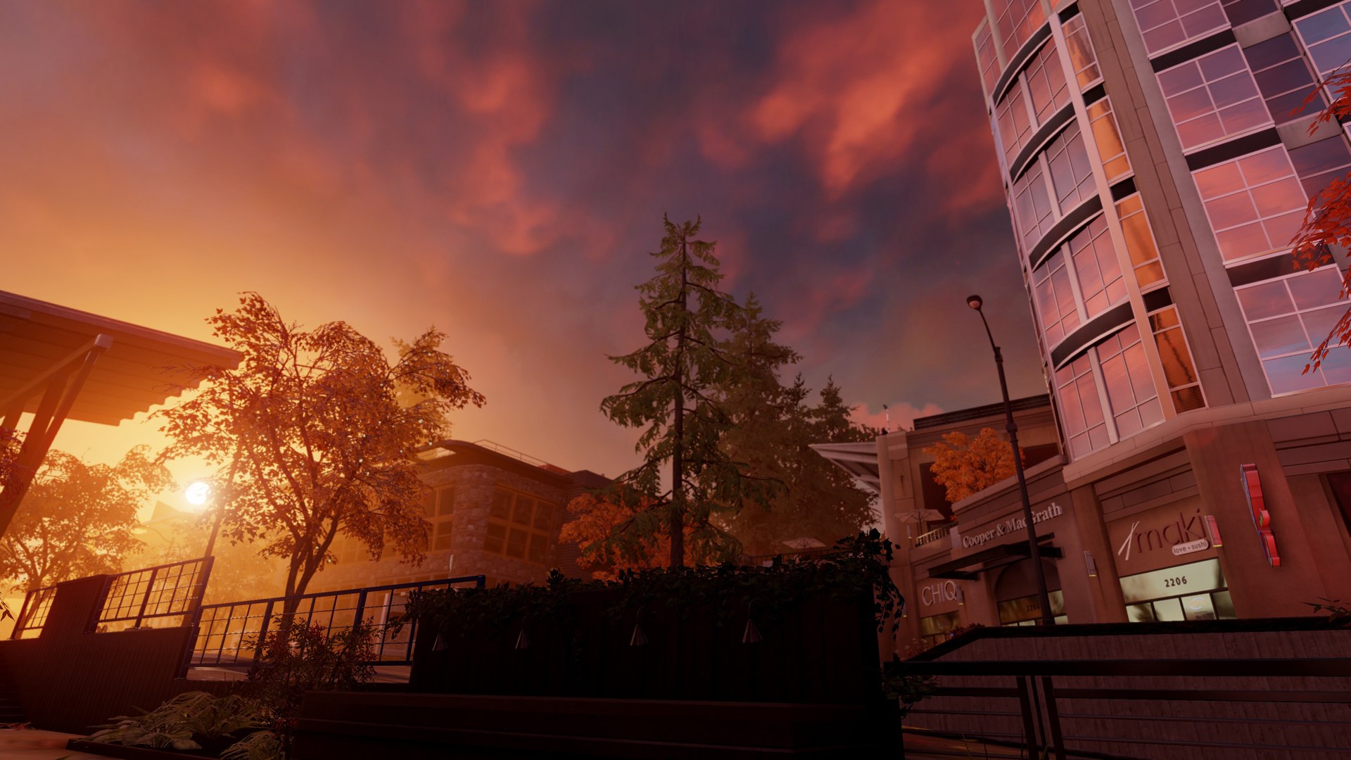 Infamous: Second Son - Imagen 27
